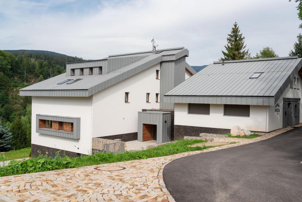 My Vista Apartment Rokytnice nad Jizerou Exterior photo
